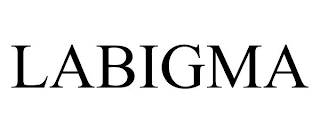 LABIGMA