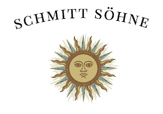 SCHMITT SÖHNE