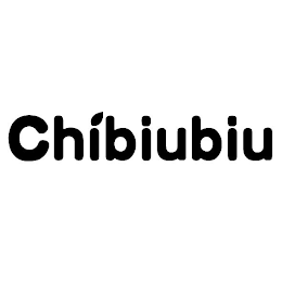 CHIBIUBIU