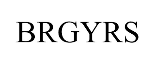 BRGYRS