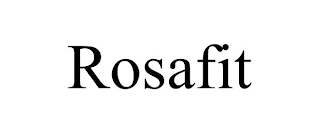 ROSAFIT