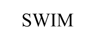 SWIM