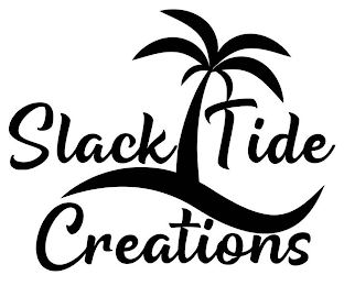 SLACK TIDE CREATIONS