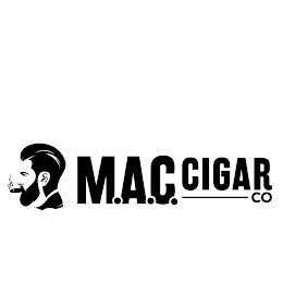 M.A.C. CIGAR CO