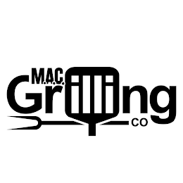 M.A.C. GRILLING CO