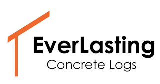 EVERLASTING CONCRETE LOGS