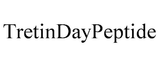 TRETINDAYPEPTIDE