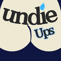 UNDIE UPS