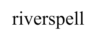 RIVERSPELL