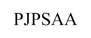 PJPSAA