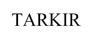 TARKIR