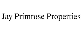 JAY PRIMROSE PROPERTIES