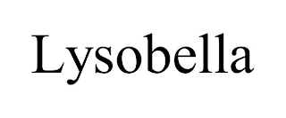 LYSOBELLA