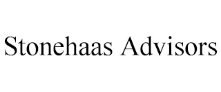 STONEHAAS ADVISORS