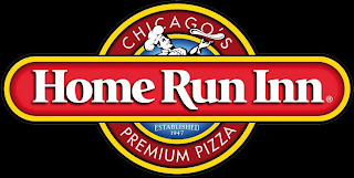 HOME RUN INN CHICAGO'S PREMIUM PIZZA