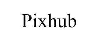 PIXHUB