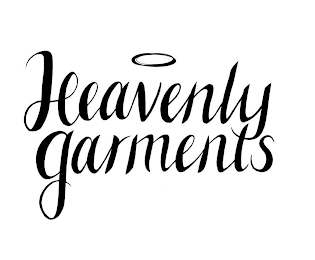 HEAVENLY GARMENTS