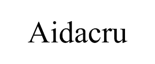 AIDACRU