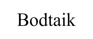 BODTAIK