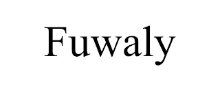 FUWALY