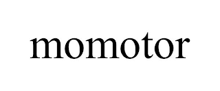 MOMOTOR