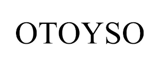 OTOYSO