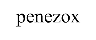 PENEZOX