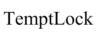 TEMPTLOCK