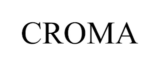CROMA