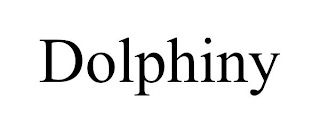 DOLPHINY
