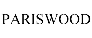 PARISWOOD