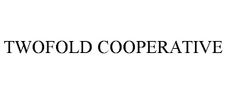 TWOFOLD COOPERATIVE