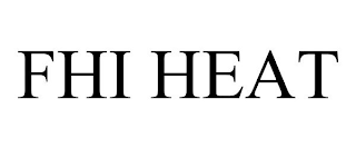 FHI HEAT