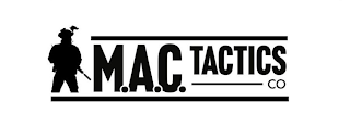 M.A.C. TACTICS CO