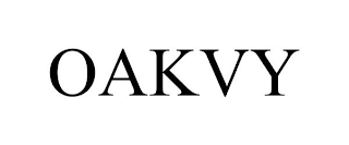 OAKVY