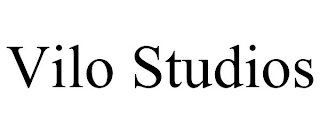 VILO STUDIOS