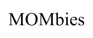 MOMBIES