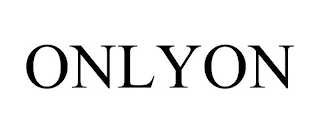 ONLYON