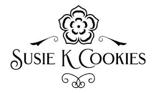 SUSIE K COOKIES
