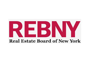 REBNY REAL ESTATE BOARD OF NEW YORK