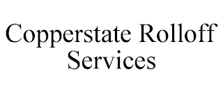 COPPERSTATE ROLLOFF SERVICES