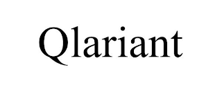 QLARIANT