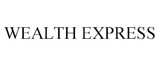 WEALTH EXPRESS