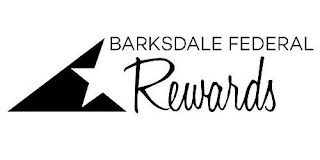 BARKSDALE FEDERAL REWARDS