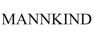 MANNKIND