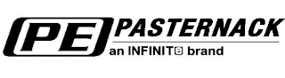 PE PASTERNACK AN INFINITE BRAND