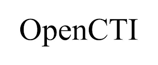 OPENCTI