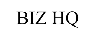 BIZ HQ
