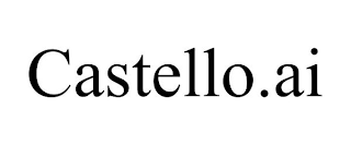 CASTELLO.AI