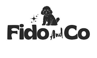 FIDO AND CO